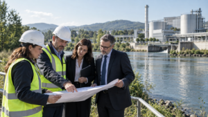 Environmental Regulation Moves Toward Measurable Results