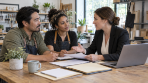 A Practical Legal Compliance Guide for Growing Small Businesses