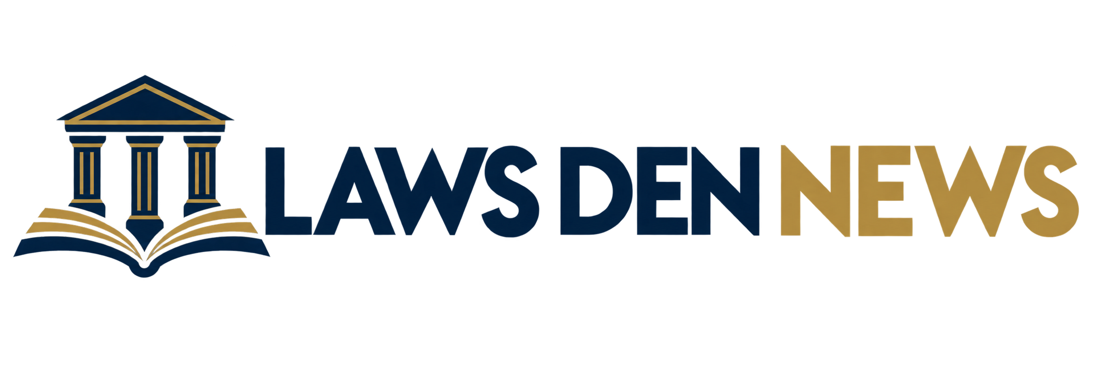 Lawsden Legal News logo